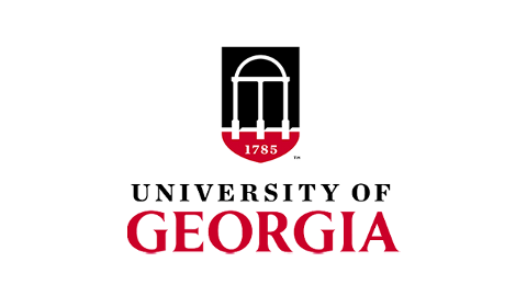 university of georgia logo