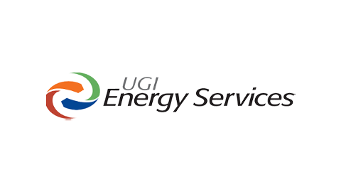 UGI energy services logo