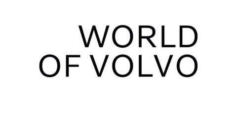 The World of Volvo Brand Experience Center
