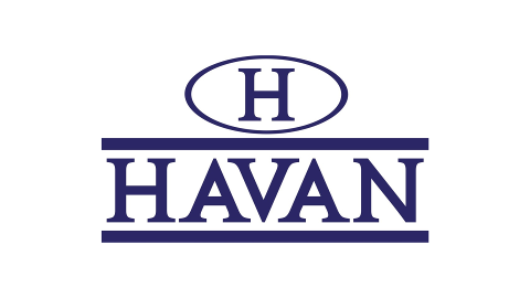 Logo da Havan