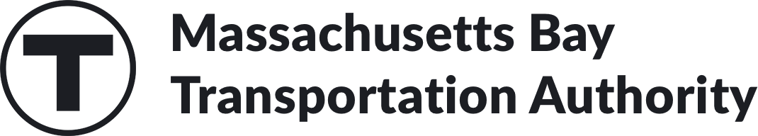 mbta logo