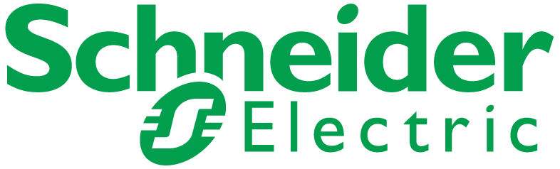 logo de Schneider electric