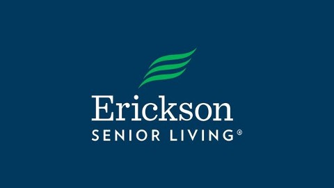 Erickson Senior Living