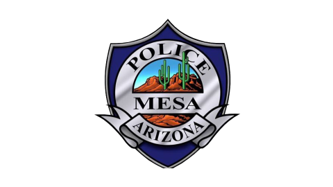 Departamento de Polícia de Mesa