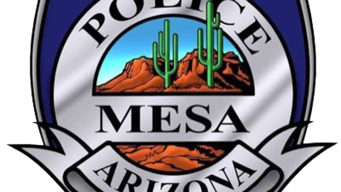 Service de police de Mesa (Mesa Police Department – MPD)