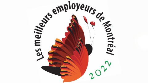 Genetec élue Top Employeur de Montréal pour la seizième année consécutive