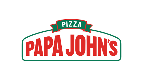 Papa John's logo