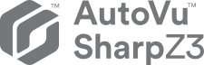Genetec AutoVu SharpZ3 logo