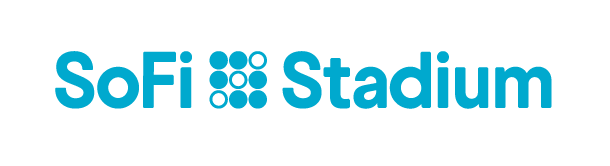 SoFi Stadium Logo