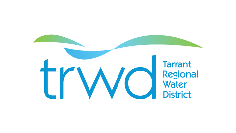 Tarrant Regional Water District logo