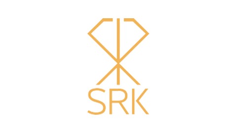 srk logo