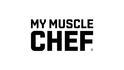 My Muscle Chefのロゴ