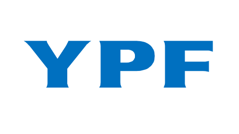 YPF logo