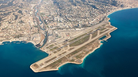 Aéroport de Nice