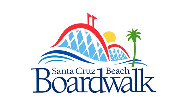 Santa Cruz Beach Boardwalk Unified Security