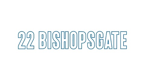 22 Bishopsgate