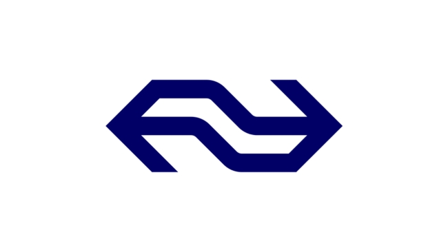 logo Dutch Railways
