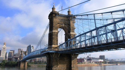 Ville de Cincinnati