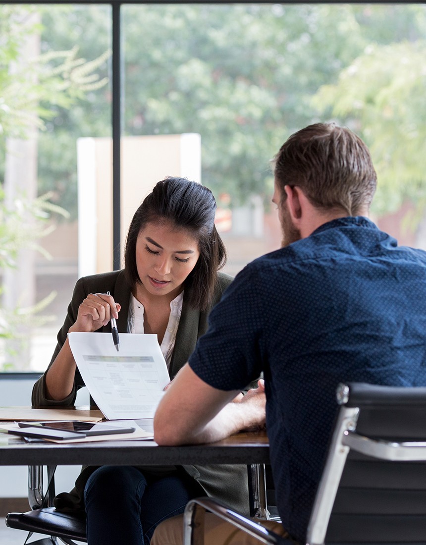 Earlham Savings Bank