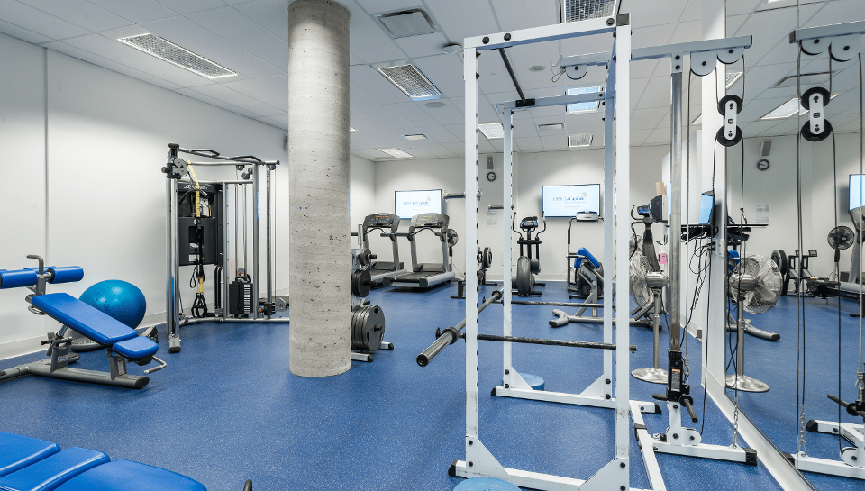 Trust Center | Genetec
