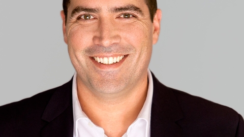 Christian Morin, Genetec CSO
