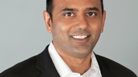 Pervez Siddiqui, Vice-President of Business Development, Genetec Inc.