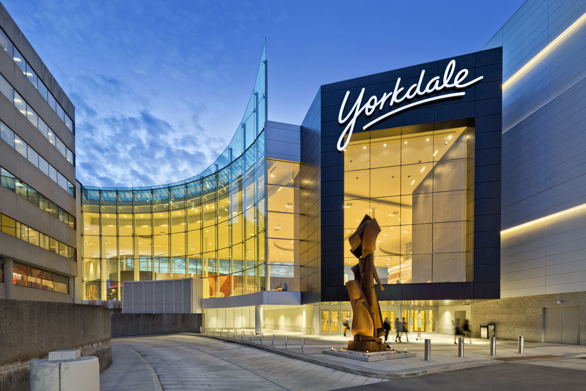 Lucky brand yorkdale best sale mall