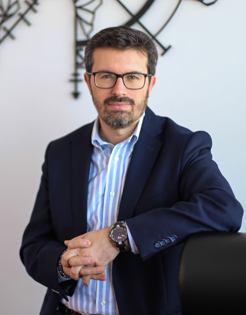 Restricted Security Area Surveillance