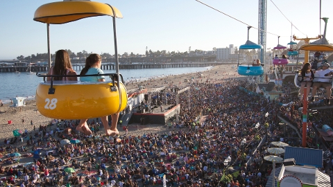 Sky Glider