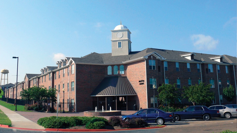 Grambling State University