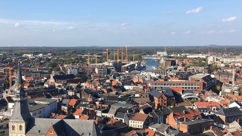 City of Hasselt