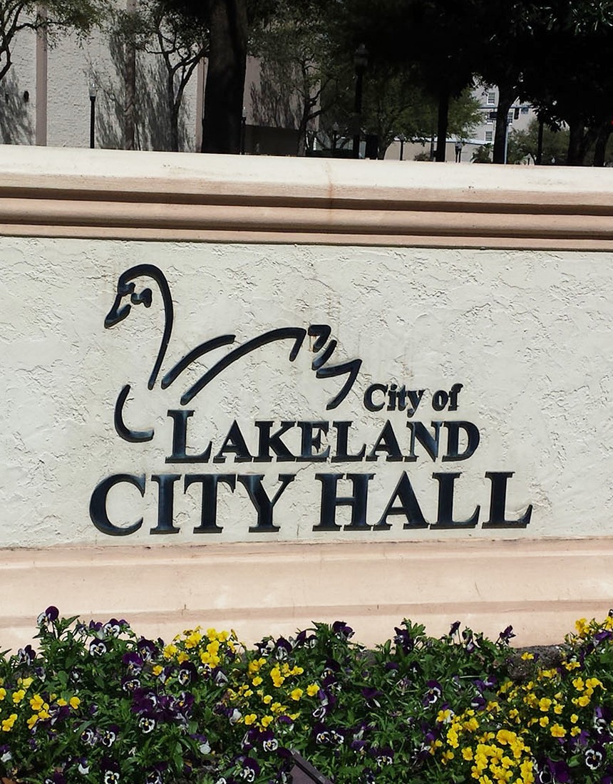 City of Lakeland
