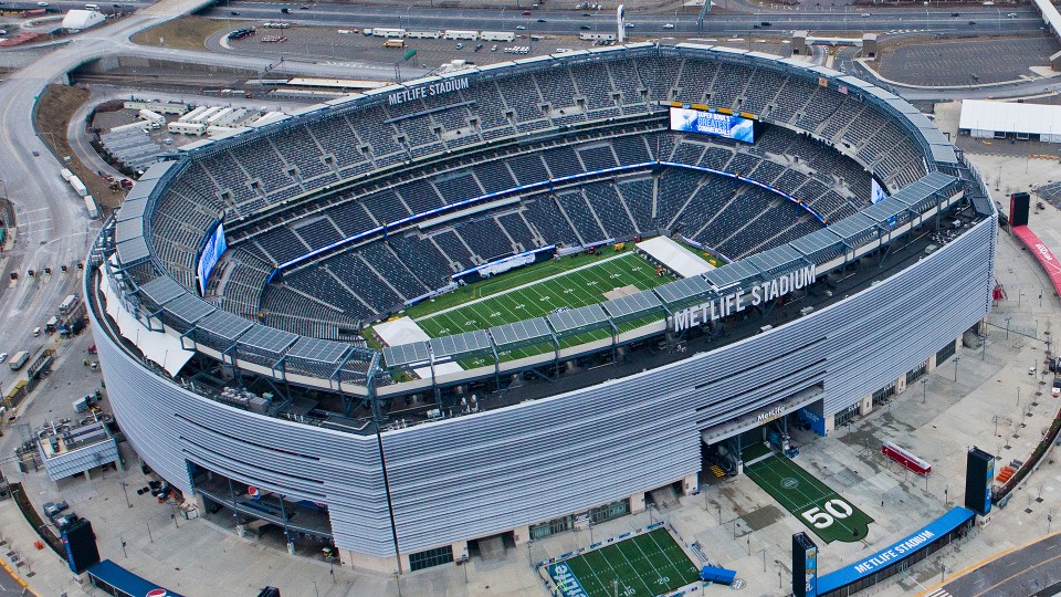 MetLife Stadium