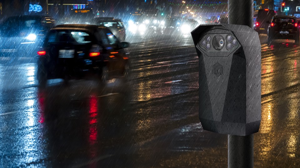 AutoVu Cloudrunner: An Automatic Vehicle Recognition System | Product