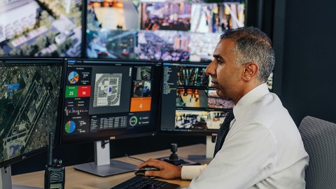 Exploring what makes unified and integrated security systems different in the physical security industry.