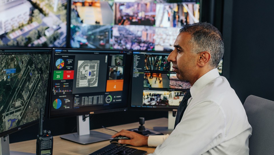 Exploring what makes unified and integrated security systems different in the physical security industry.