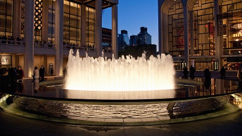 Lincoln Center