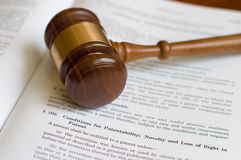 Patents | Genetec