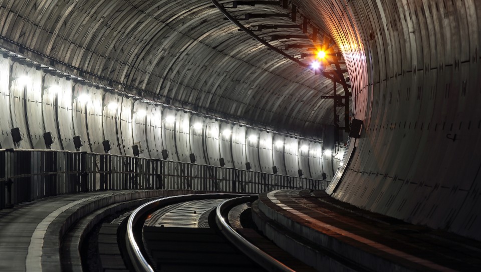 Restricted Security Area Surveillance