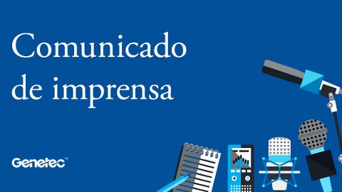 Novo relatório Omdia reconhece a Genetec como o provedor de software de controle de acesso de crescimento mais rápido no mundo