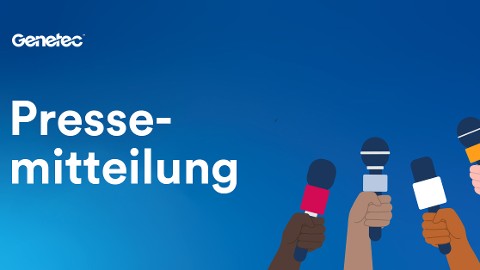 Genetec ist der am schnellsten wachsende Anbieter von Zutrittskontrollsoftware weltweit