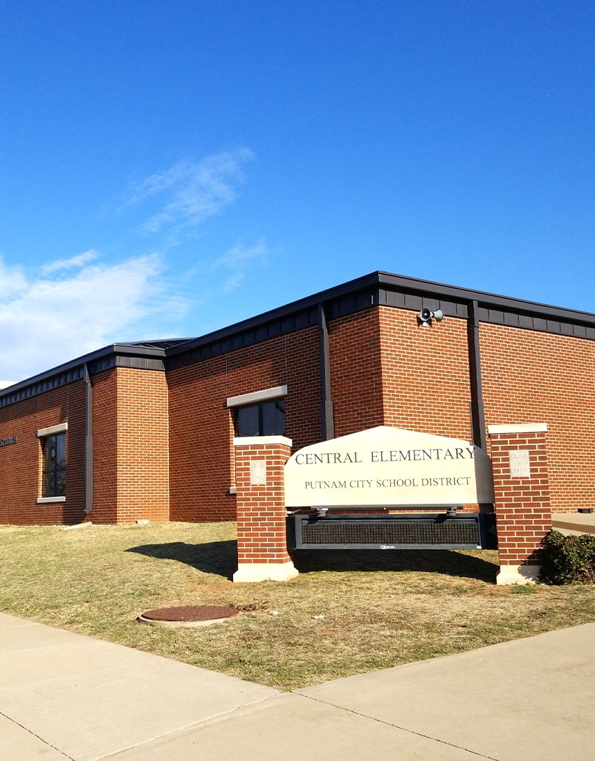 Putnam City Schools Video Evidence