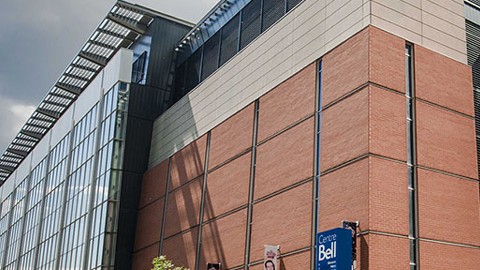 Le Centre Bell a déployé Genetec Security Center pour plus de sécurité et d’efficacité opérationnelle.