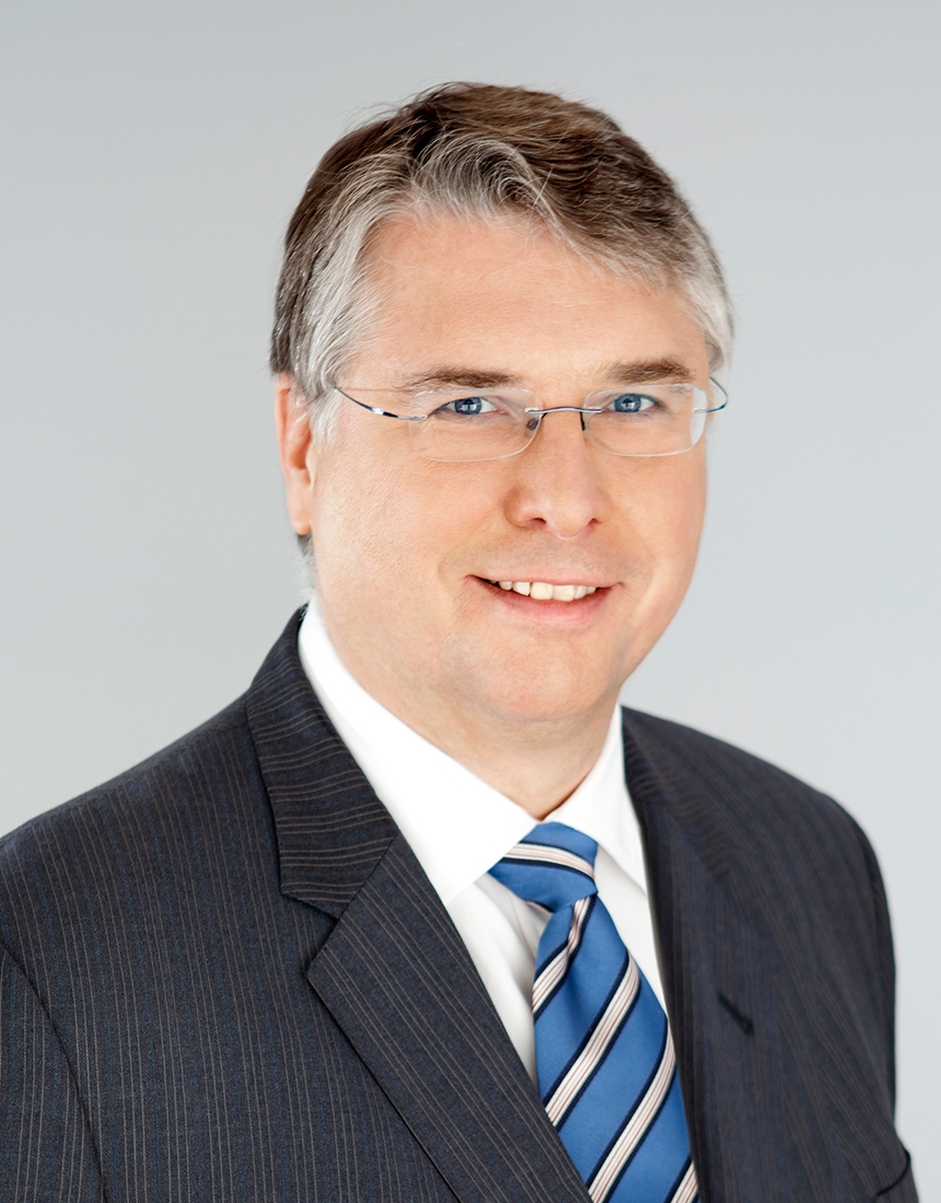 Pierre Racz est le Président de Genetec Inc.