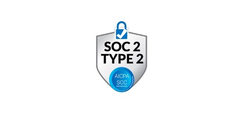 GenetecはSOC 2 Type II認証の取得を発表