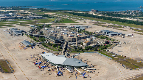Tampa International Airport