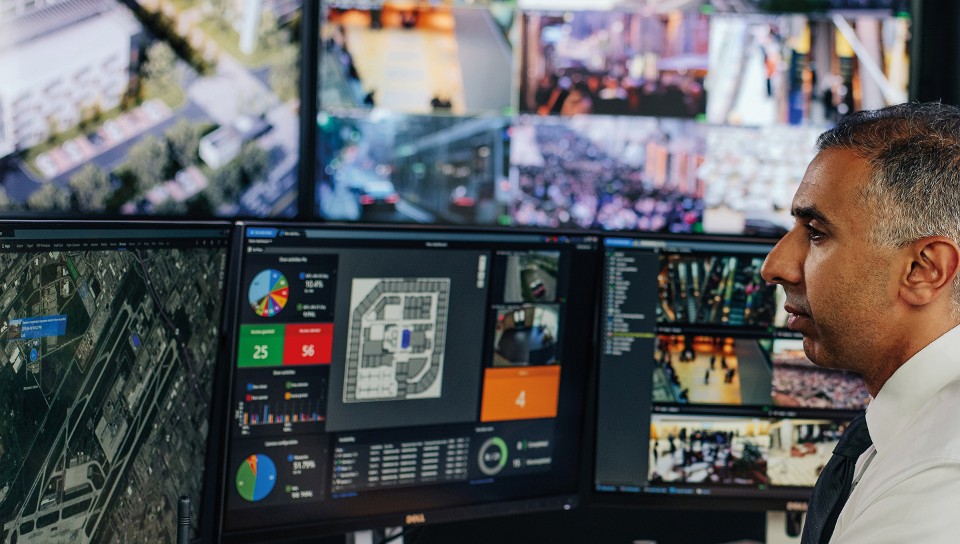 IPRO Partner Profile