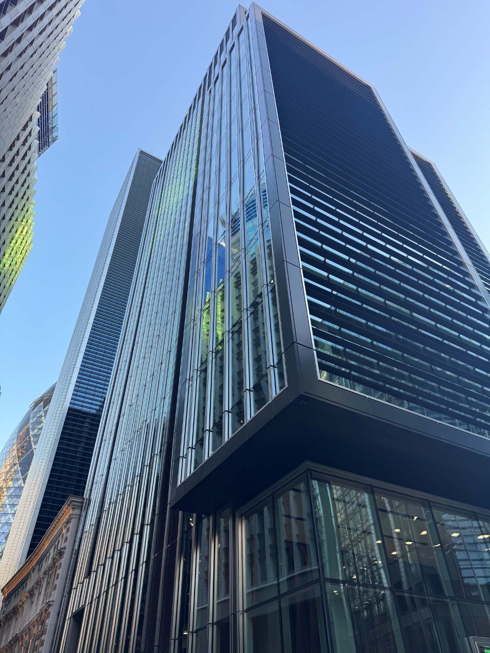 40 Leadenhall