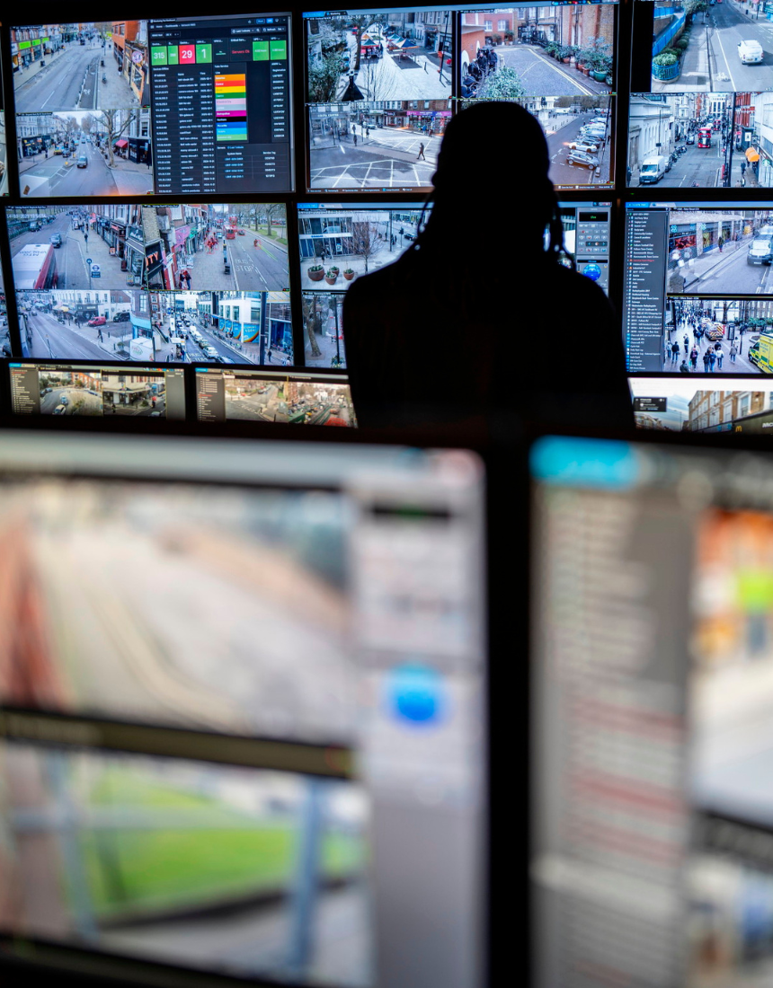 Hammersmith & Fulham