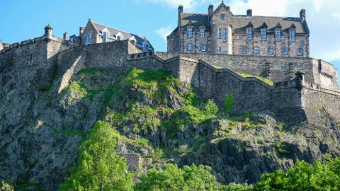 Edinburgh